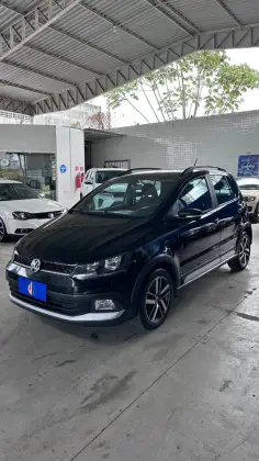 VOLKSWAGEN FOX 1.6 MSI TOTAL FLEX XTREME 4P MANUAL