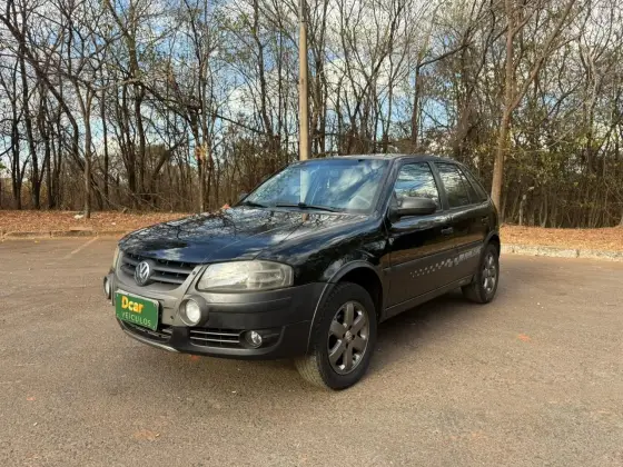 VOLKSWAGEN GOL 1.6 MI RALLYE 8V FLEX 4P MANUAL G.IV VOLKSWAGEN GOL 1.6 MI RALLYE 8V FLEX 4P MANUAL G.IV