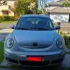 VOLKSWAGEN NEW BEETLE 2.0 MI 8V GASOLINA 2P AUTOMÁTICO VOLKSWAGEN NEW BEETLE 2.0 MI 8V GASOLINA 2P AUTOMÁTICO