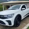VOLKSWAGEN SAVEIRO 1.6 MSI TRENDLINE CS 16V FLEX 2P MANUAL VOLKSWAGEN SAVEIRO 1.6 MSI TRENDLINE CS 16V FLEX 2P MANUAL