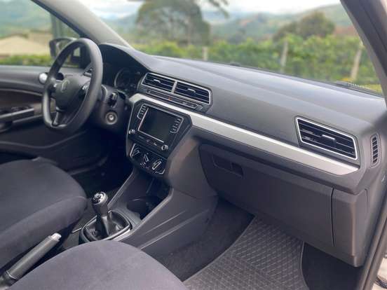 VOLKSWAGEN-SAVEIRO-1.6 MSI TRENDLINE CS 16V FLEX 2P MANUAL VOLKSWAGEN-SAVEIRO-2024