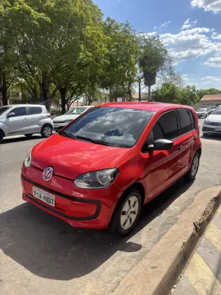 VOLKSWAGEN UP 1.0 MPI TAKE UP 12V FLEX 4P MANUAL