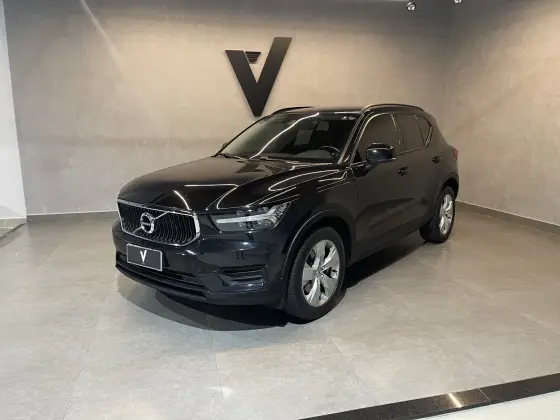 VOLVO XC40 2.0 T4 GASOLINA GEARTRONIC