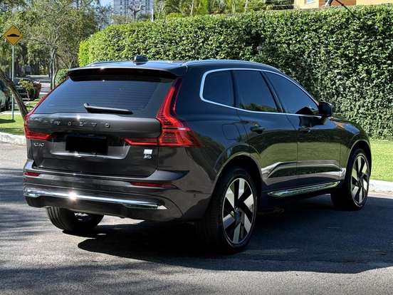 VOLVO-XC60-2.0 T8 RECHARGE ULTIMATE AWD GEARTRONIC VOLVO-XC60-2024