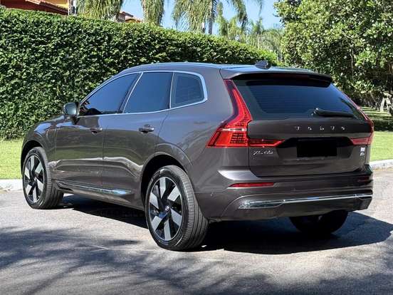 VOLVO-XC60-2.0 T8 RECHARGE ULTIMATE AWD GEARTRONIC VOLVO-XC60-2024