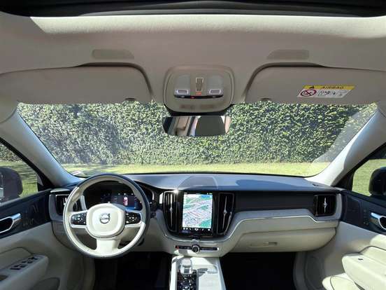 VOLVO-XC60-2.0 T8 RECHARGE ULTIMATE AWD GEARTRONIC VOLVO-XC60-2024