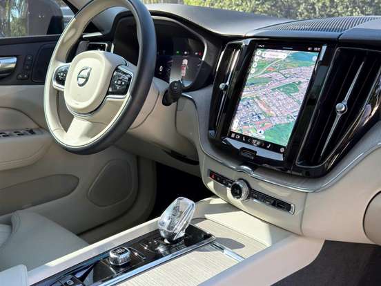 VOLVO-XC60-2.0 T8 RECHARGE ULTIMATE AWD GEARTRONIC VOLVO-XC60-2024