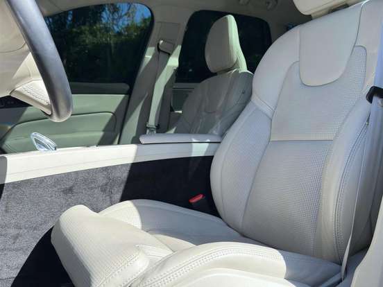 VOLVO-XC60-2.0 T8 RECHARGE ULTIMATE AWD GEARTRONIC VOLVO-XC60-2024