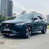 VOLVO XC90 2.0 T8 HYBRID R-DESIGN AWD GEARTRONIC VOLVO XC90 2.0 T8 HYBRID R-DESIGN AWD GEARTRONIC