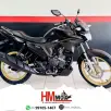 YAMAHA FACTOR 150 DX YAMAHA FACTOR 150 DX