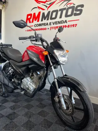 YAMAHA FACTOR YBR 125I ED YAMAHA FACTOR YBR 125I ED