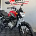 YAMAHA FACTOR YBR 125I ED YAMAHA FACTOR YBR 125I ED