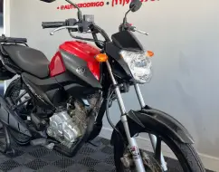 YAMAHA FACTOR YBR 125I ED YAMAHA FACTOR YBR 125I ED