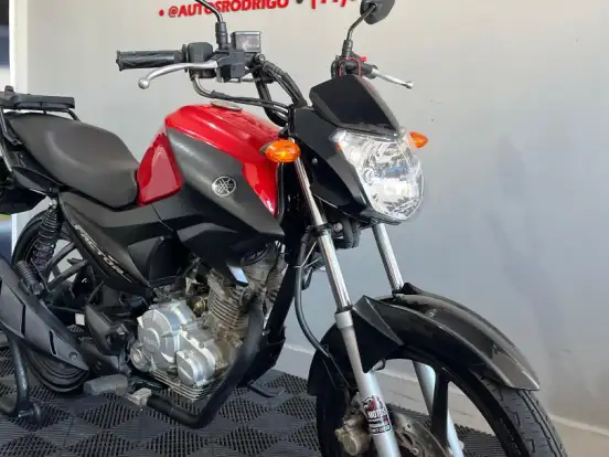 YAMAHA-FACTOR YBR 125I ED YAMAHA-FACTOR YBR 125I ED-2024