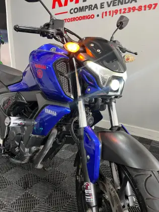 YAMAHA FZ15 FAZER ABS YAMAHA FZ15 FAZER ABS