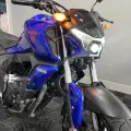 YAMAHA FZ15 FAZER ABS YAMAHA FZ15 FAZER ABS