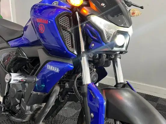YAMAHA-FZ15 FAZER ABS YAMAHA-FZ15 FAZER ABS-2023
