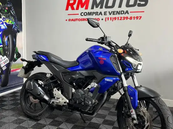 YAMAHA-FZ15 FAZER ABS YAMAHA-FZ15 FAZER ABS-2023