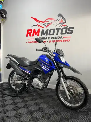 YAMAHA-XTZ 150 CROSSER Z YAMAHA-XTZ 150 CROSSER Z-2022
