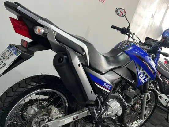 YAMAHA-XTZ 150 CROSSER Z YAMAHA-XTZ 150 CROSSER Z-2022