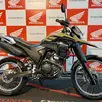 YAMAHA XTZ 250 LANDER YAMAHA XTZ 250 LANDER