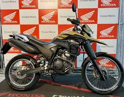 YAMAHA XTZ 250 LANDER YAMAHA XTZ 250 LANDER