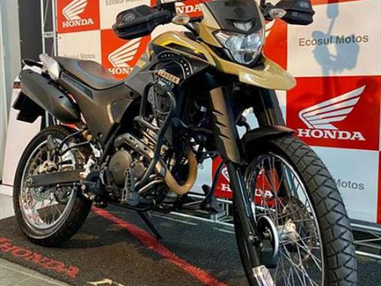 YAMAHA-XTZ 250 LANDER YAMAHA-XTZ 250 LANDER-2023