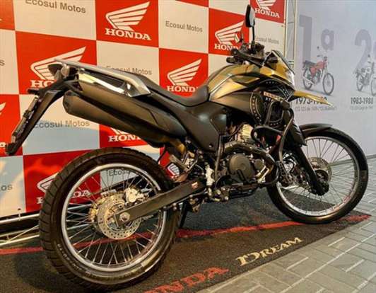 YAMAHA-XTZ 250 LANDER-2023
