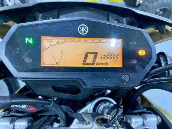 YAMAHA-XTZ 250 LANDER YAMAHA-XTZ 250 LANDER-2023