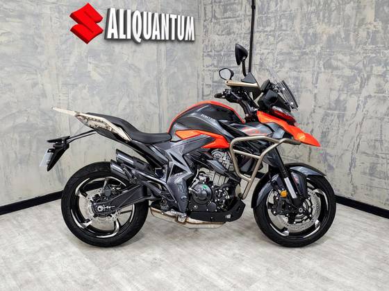 ZONTES T350 