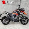 ZONTES T350 ZONTES T350