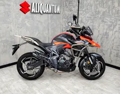 ZONTES T350 ZONTES T350