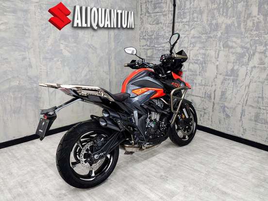 ZONTES-T350 ZONTES-T350-2025