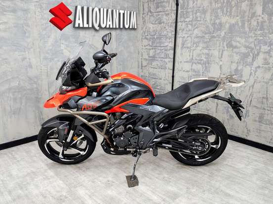ZONTES-T350 ZONTES-T350-2025