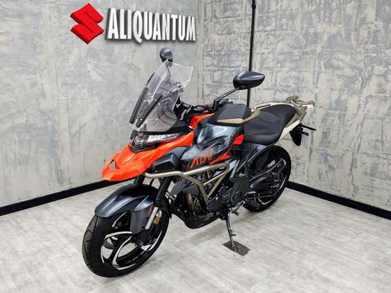 ZONTES-T350 ZONTES-T350-2025