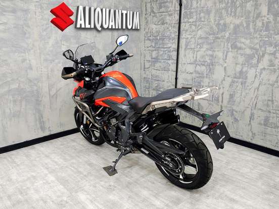 ZONTES-T350 ZONTES-T350-2025