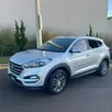 HYUNDAI TUCSON 1.6 16V T-GDI GASOLINA GL ECOSHIFT HYUNDAI TUCSON 1.6 16V T-GDI GASOLINA GL ECOSHIFT