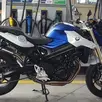 BMW F 800 R BMW F 800 R