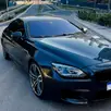BMW M6 4.4 GRAN COUPÉ V8 32V GASOLINA 4P AUTOMÁTICO BMW M6 4.4 GRAN COUPÉ V8 32V GASOLINA 4P AUTOMÁTICO