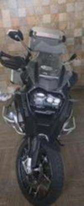 BMW-R 1250 GS PREMIUM TRIPLE BLACK-2023