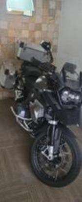 BMW-R 1250 GS PREMIUM TRIPLE BLACK-2023