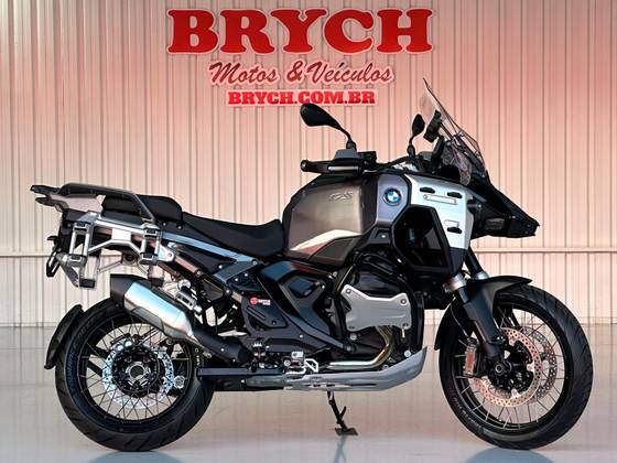 BMW R 1300 GS ADVENTURE 