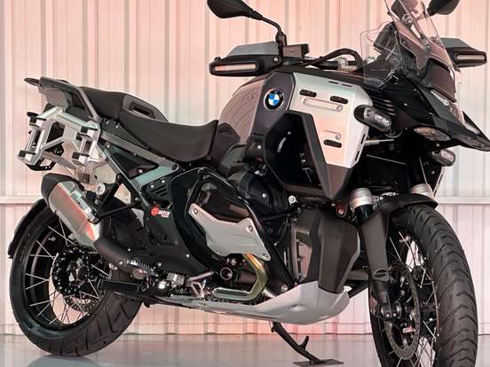 BMW-R 1300 GS ADVENTURE BMW-R 1300 GS ADVENTURE-2025