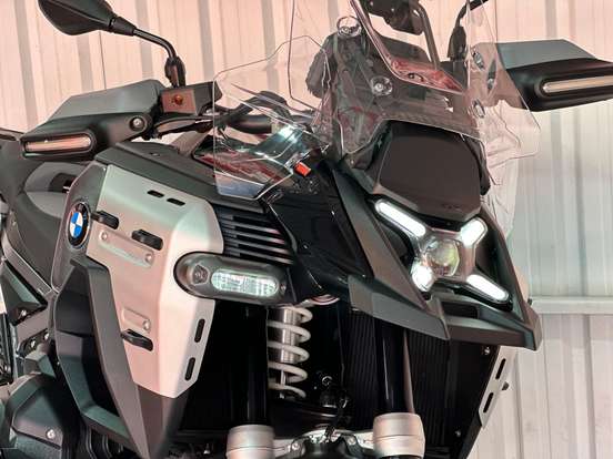 BMW-R 1300 GS ADVENTURE BMW-R 1300 GS ADVENTURE-2025