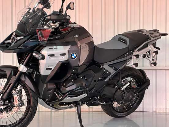 BMW-R 1300 GS ADVENTURE-2025