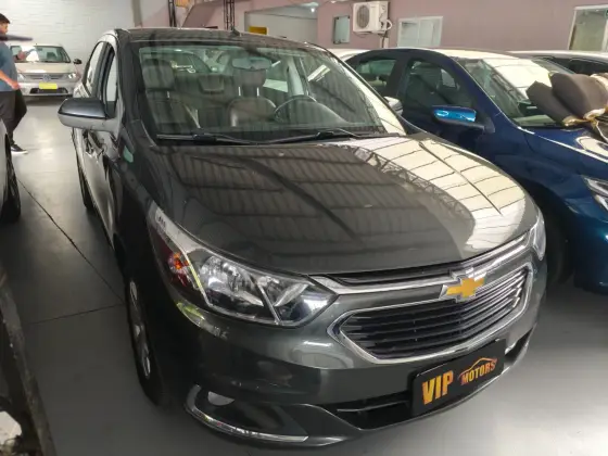 CHEVROLET COBALT 1.8 MPFI LTZ 8V FLEX 4P AUTOMÁTICO