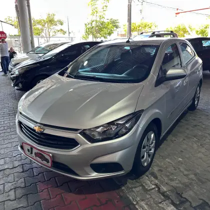 CHEVROLET ONIX 1.0 MPFI JOY 8V FLEX 4P MANUAL CHEVROLET ONIX 1.0 MPFI JOY 8V FLEX 4P MANUAL