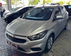 CHEVROLET ONIX 1.0 MPFI JOY 8V FLEX 4P MANUAL CHEVROLET ONIX 1.0 MPFI JOY 8V FLEX 4P MANUAL