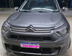 CITROËN C3 AIRCROSS 1.0 TURBO 200 FLEX FEEL PACK CVT CITROËN C3 AIRCROSS 1.0 TURBO 200 FLEX FEEL PACK CVT
