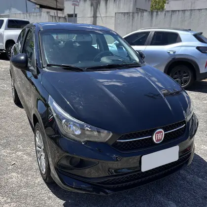 FIAT CRONOS 1.3 FIREFLY FLEX DRIVE MANUAL